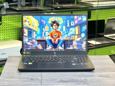 Acer Nitro V15 ANV15-52 4